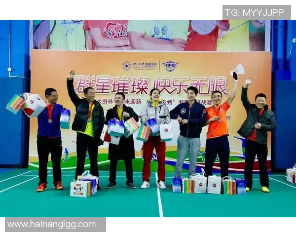 上海羽毛球队选拔赛特别报道：见证成长与拼搏的青春故事