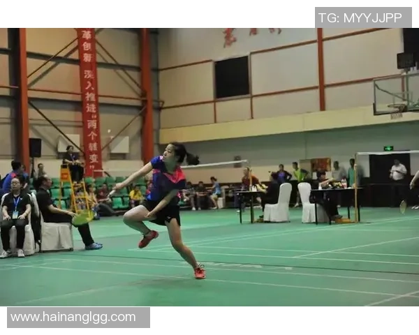 上海羽毛球队在冠军赛中的卓越表现与实力分析