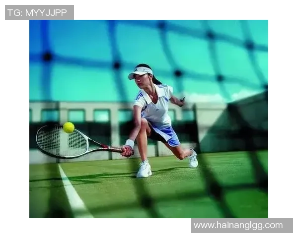 专访赵丽：揭秘她在网球赛场上的成功秘诀与心路历程