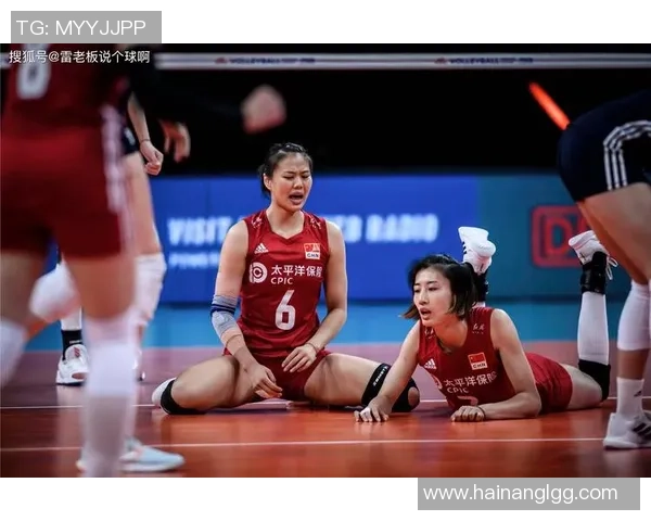 上海排球队的速度之谜:一场关于力量与技巧的巅峰对决